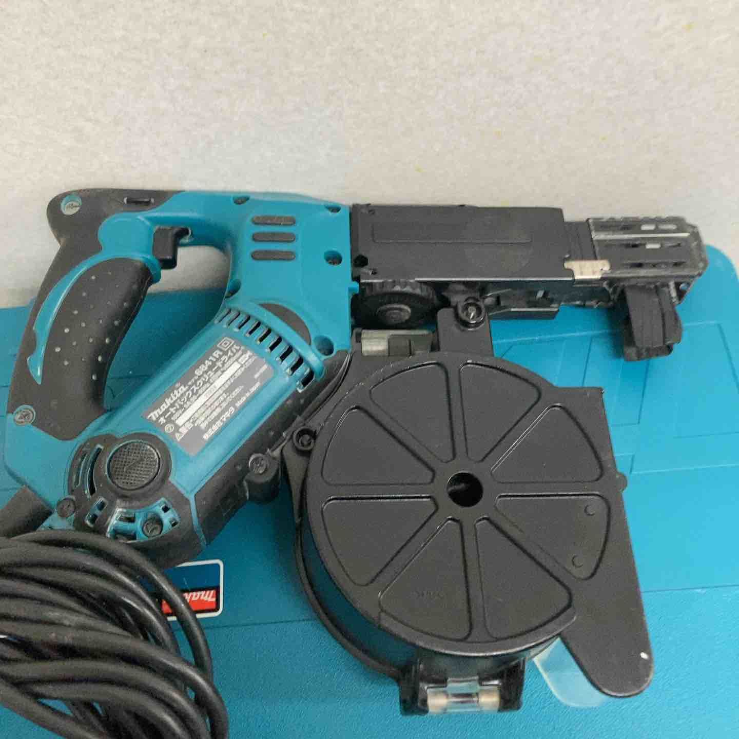 makita