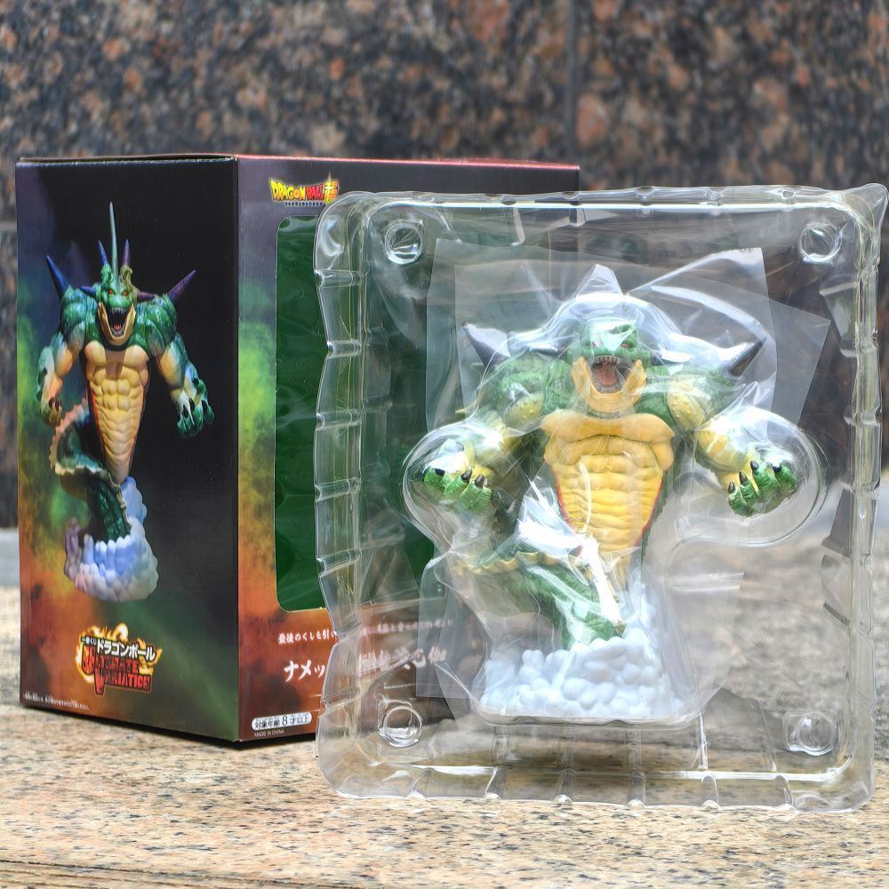 ドラゴンボール ポルンガ デンデ ガレージキット グッズ