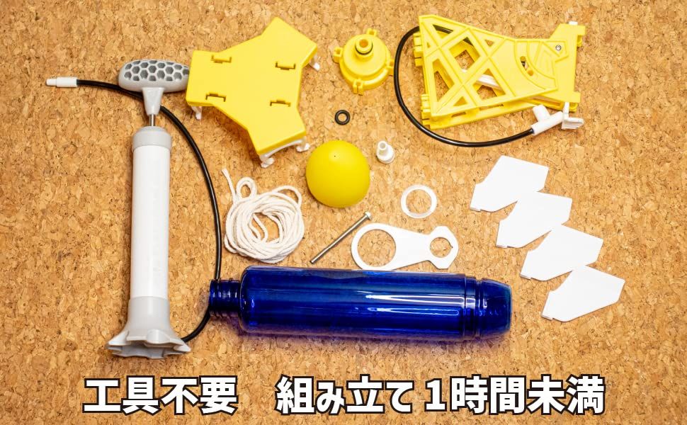 工作キット JS-7908