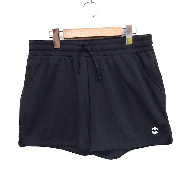ビラボン BILLABONG ショート パンツ ロゴプリント サーフウエア