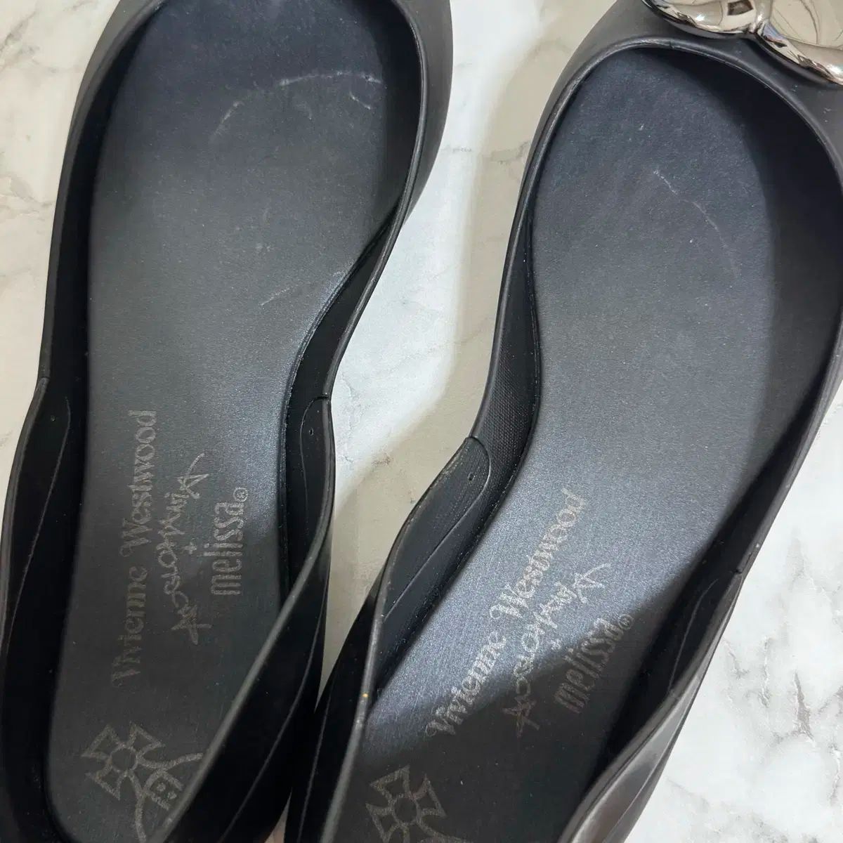 Vivienne Westwood(ヴィヴィアンウエストウッド) Melissa