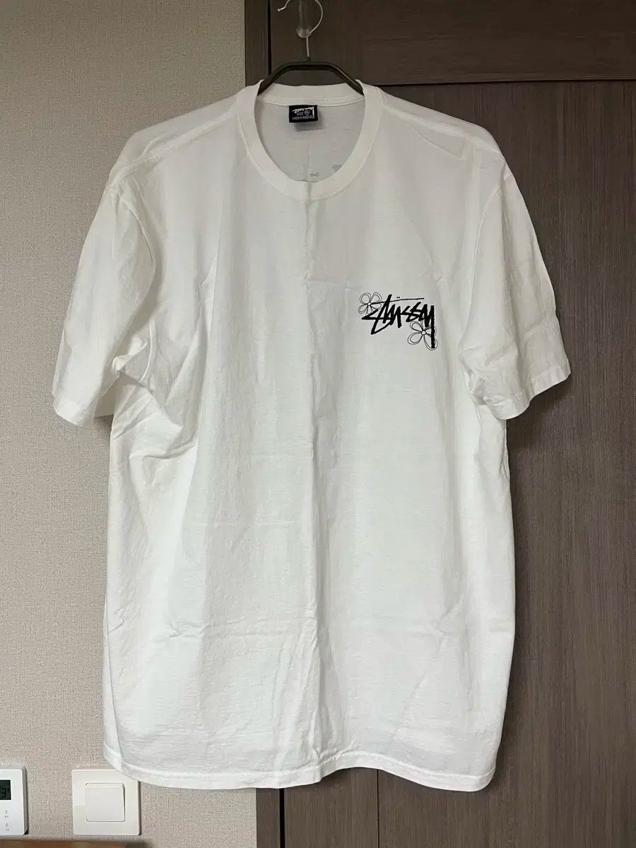 STUSSY(ステューシー) デザイン Tシャツ