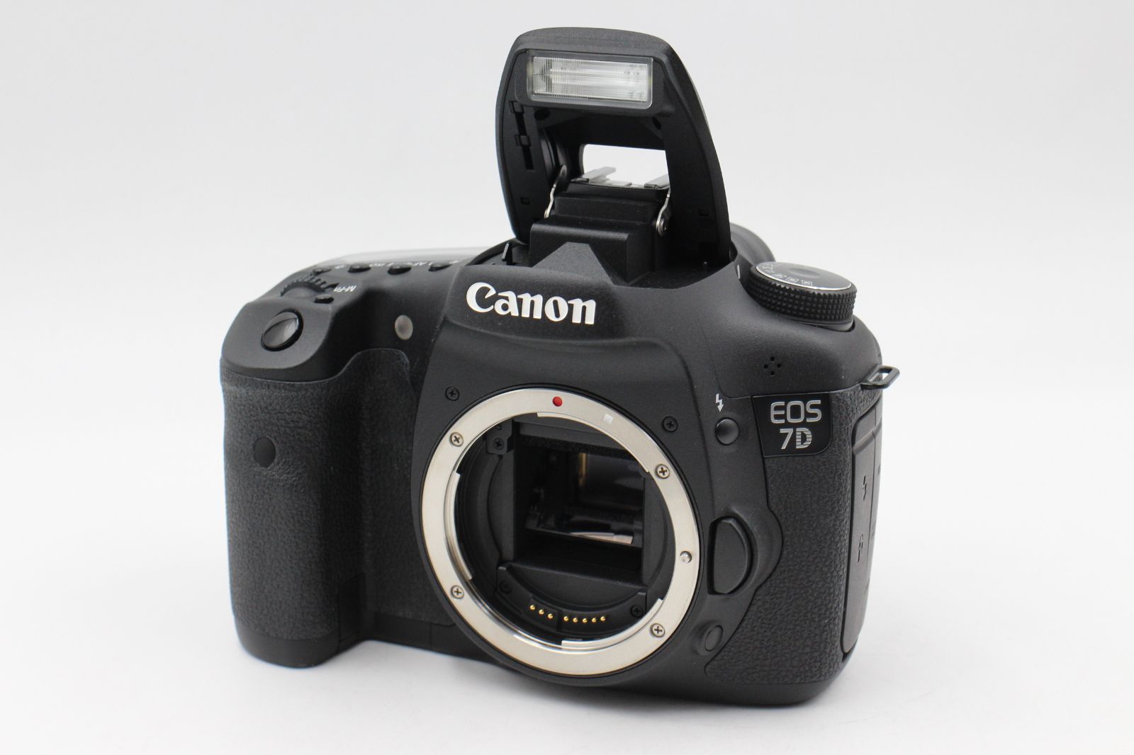 極上品☆Canon EOS 7D ボディ キヤノン 一眼レフカメラ