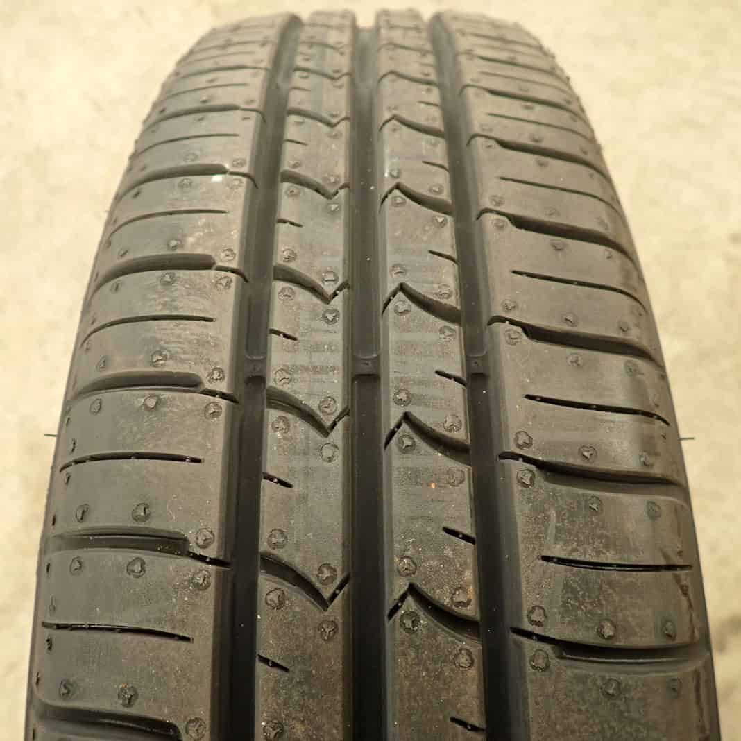 155|65R14×4.5J 75S7