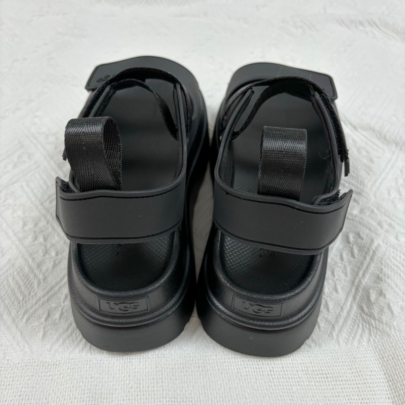 UGG アグ GoldenGlow ゴールデングロウ 22cm 23cm 24cm 25cm 26cm 