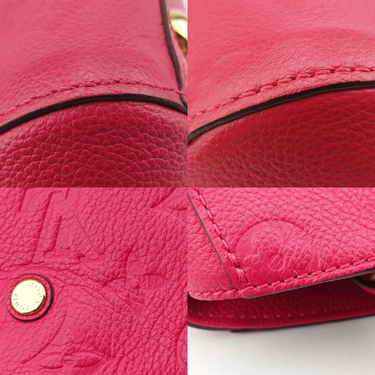 BBスリーズモノグラム アンプラントM41194AR0185