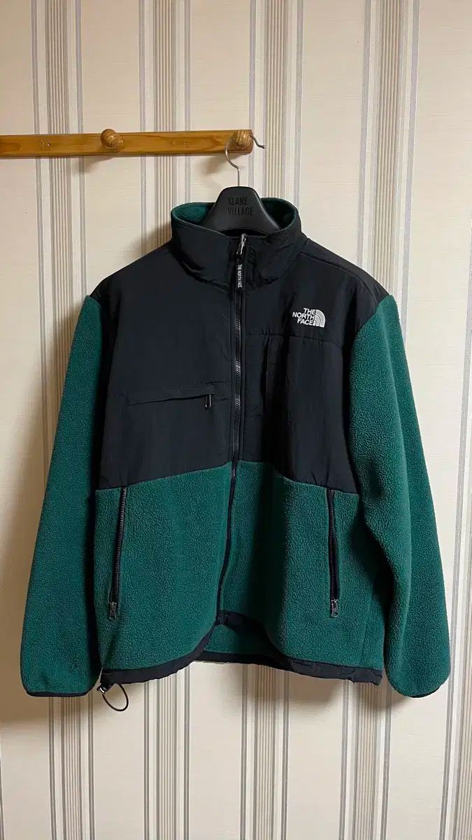 THE NORTH FACE 1995 レトロ デナリ デパート 正規発売