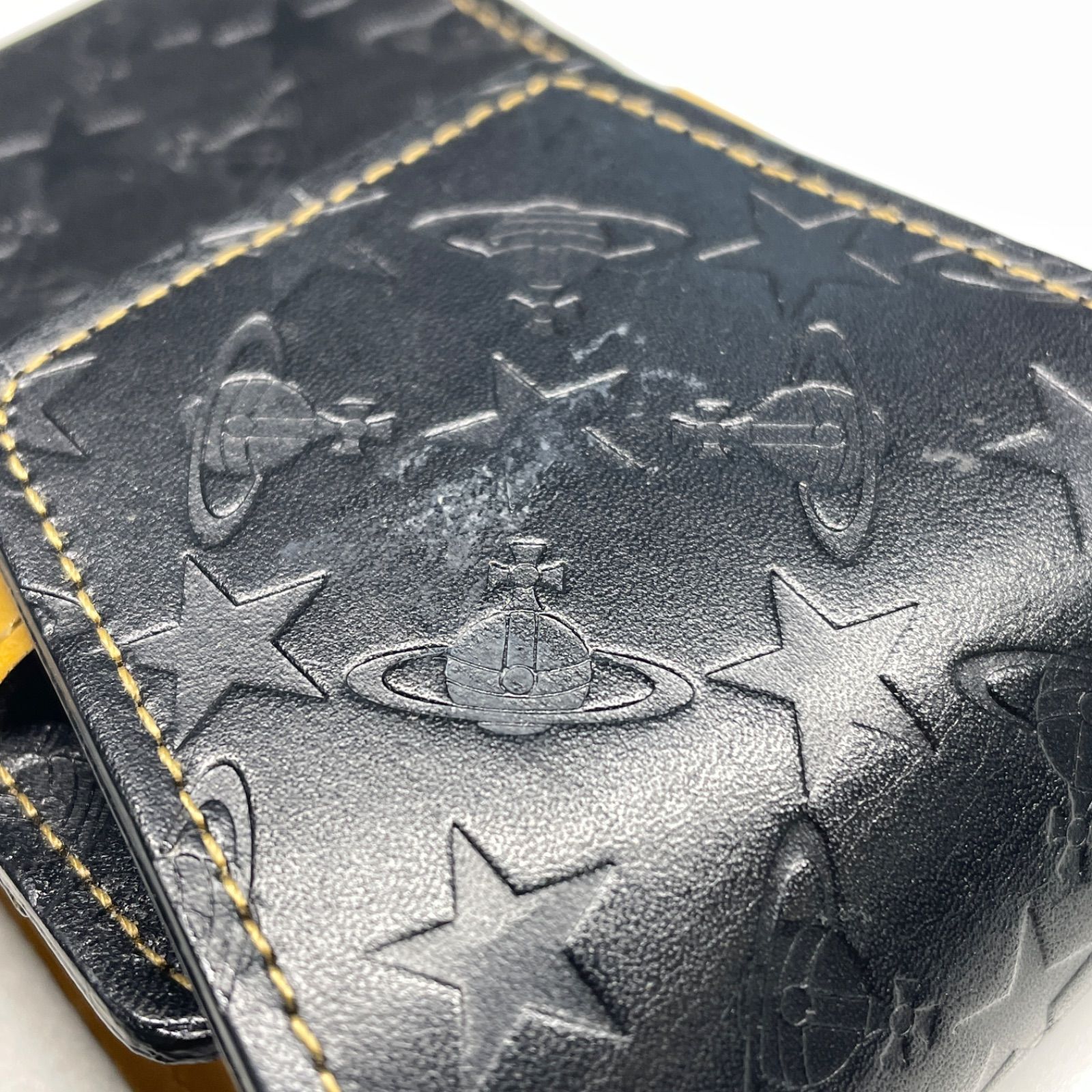 ヴィヴィアンウエストウッド Vivienne Westwood タバコケース