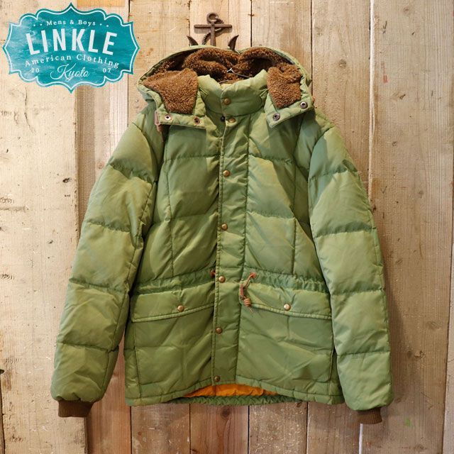 RRL(ダブルアールエルラルフローレン):キルティング ジャケット