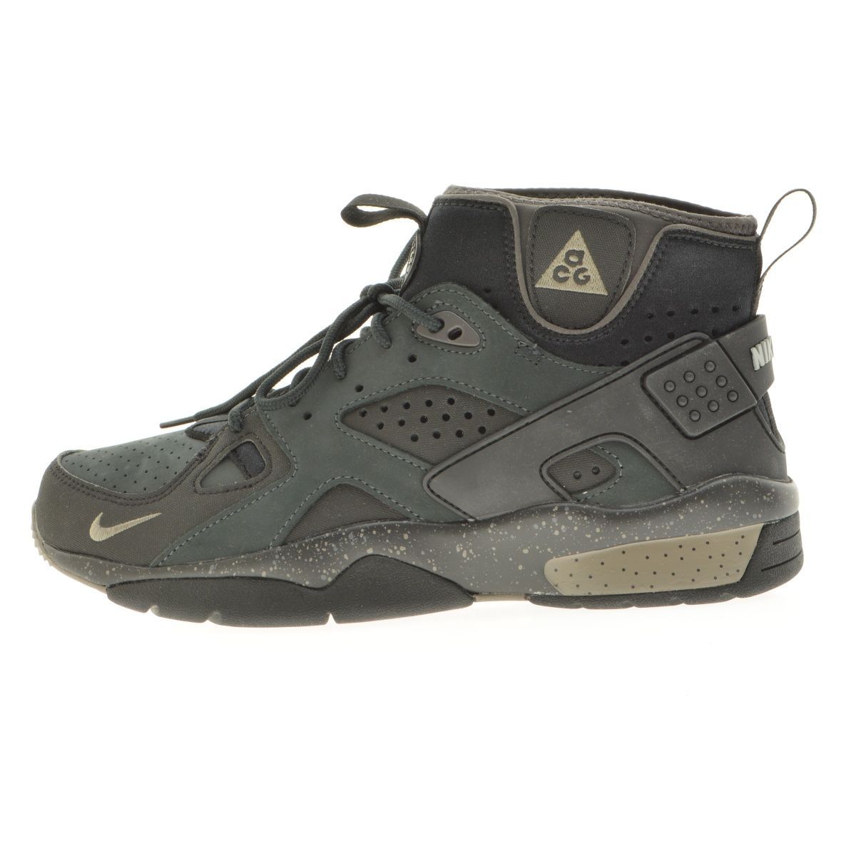 28cm【NIKE ACG / ナイキ エーシージー 】DM0840-001 AIR MOWABB エア