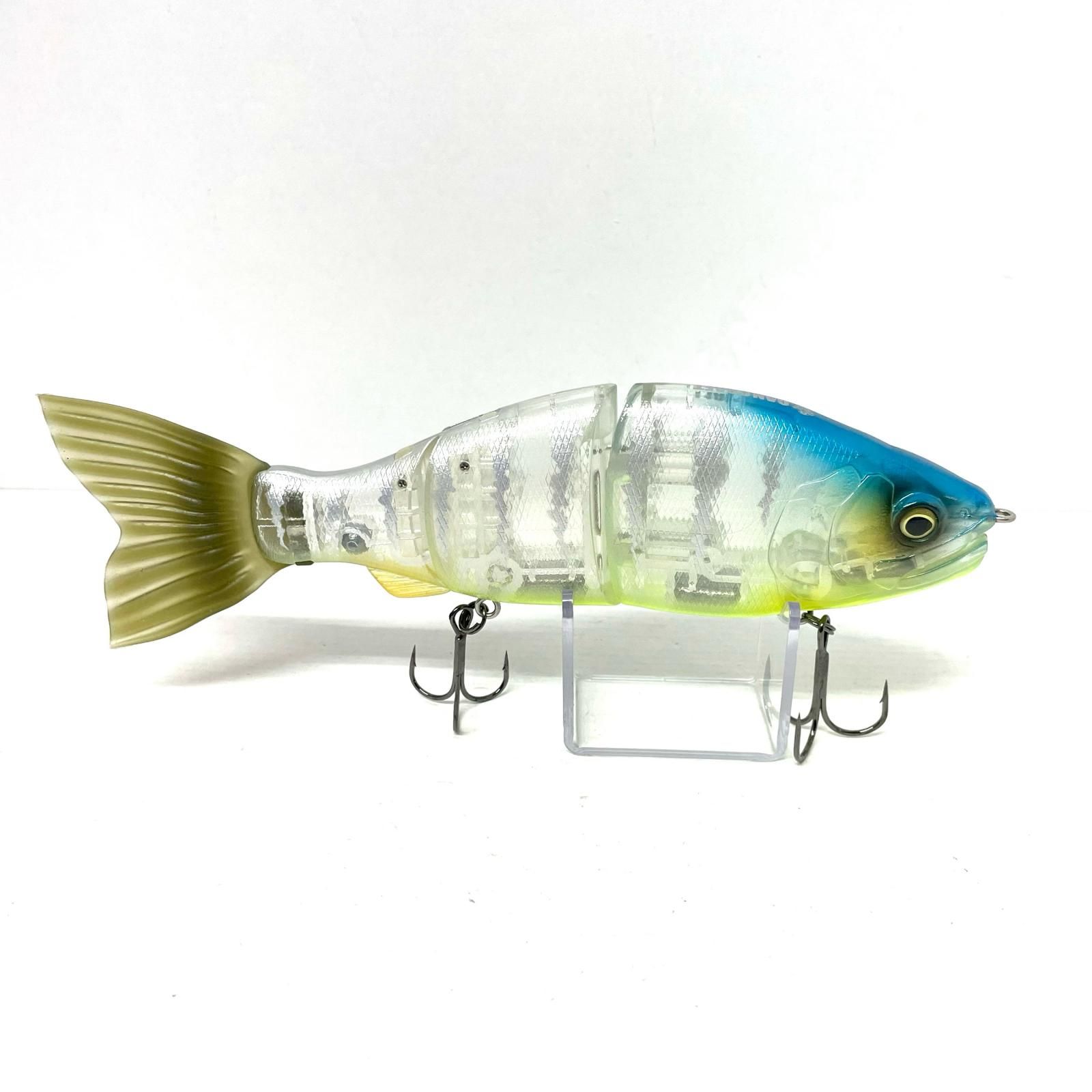 尾張小牧店】 中古 GAN CRAFT | ガンクラフト ルアー ラチェット