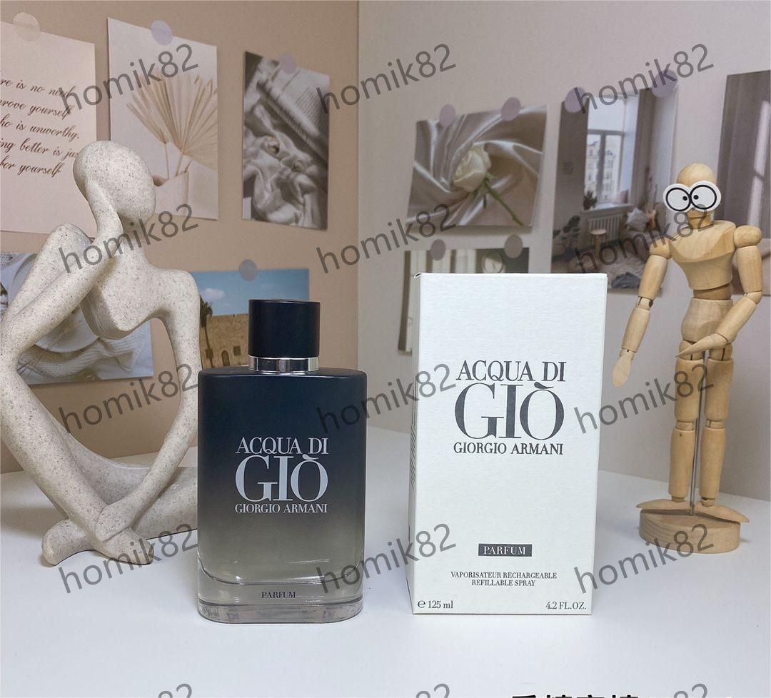 【 Acqua di Gio Parfum 】新品未開封 Armani  香水 メンズ  125ml