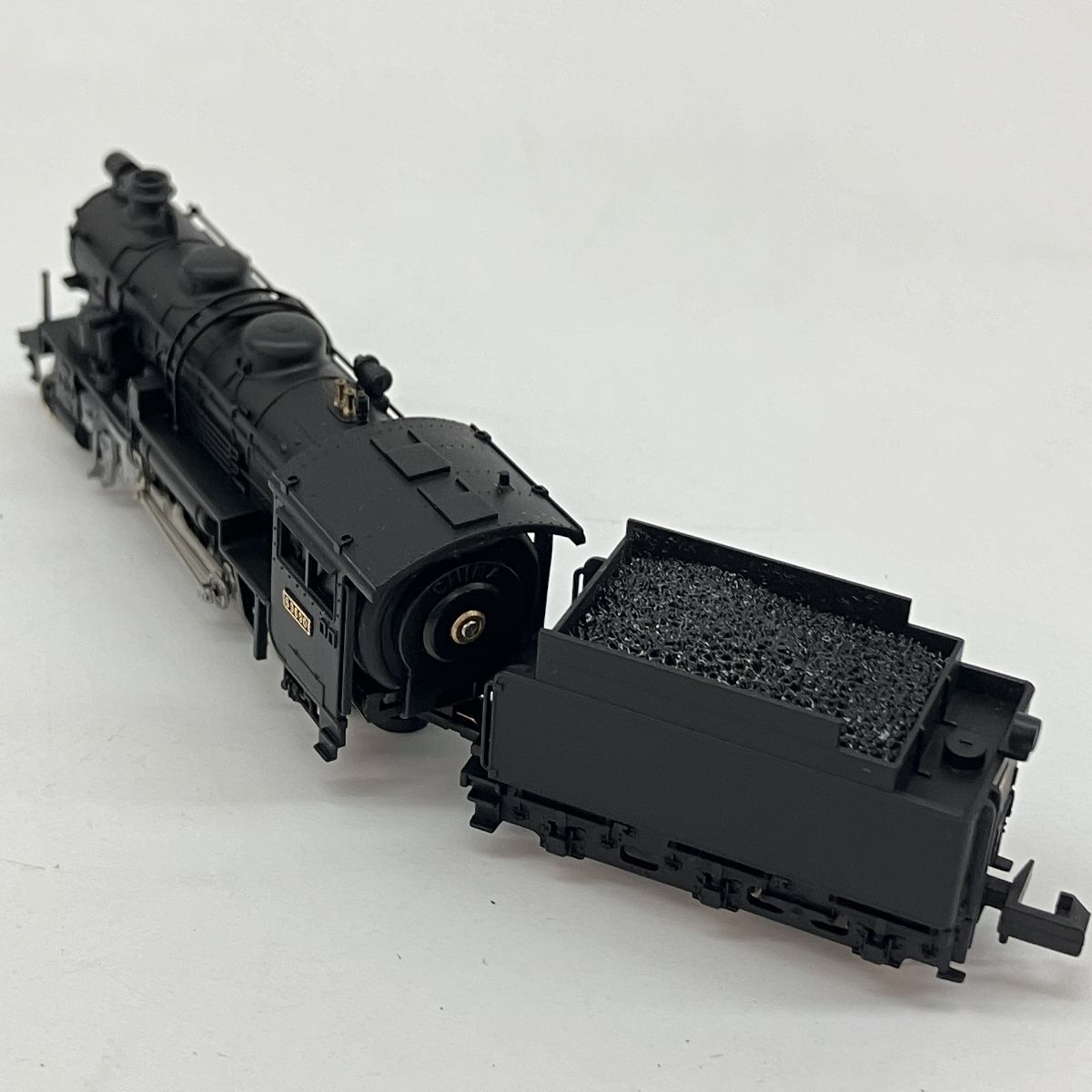 MICRO ACE A9705 9600形 69690 デフなし 蒸気機関車 鉄道模型 Nゲージ 電車 マイクロエース 中古 C9158085 -  メルカリ