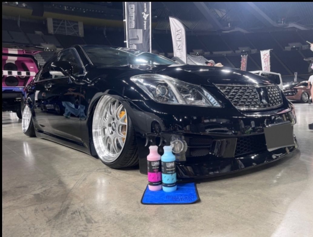 Detailer