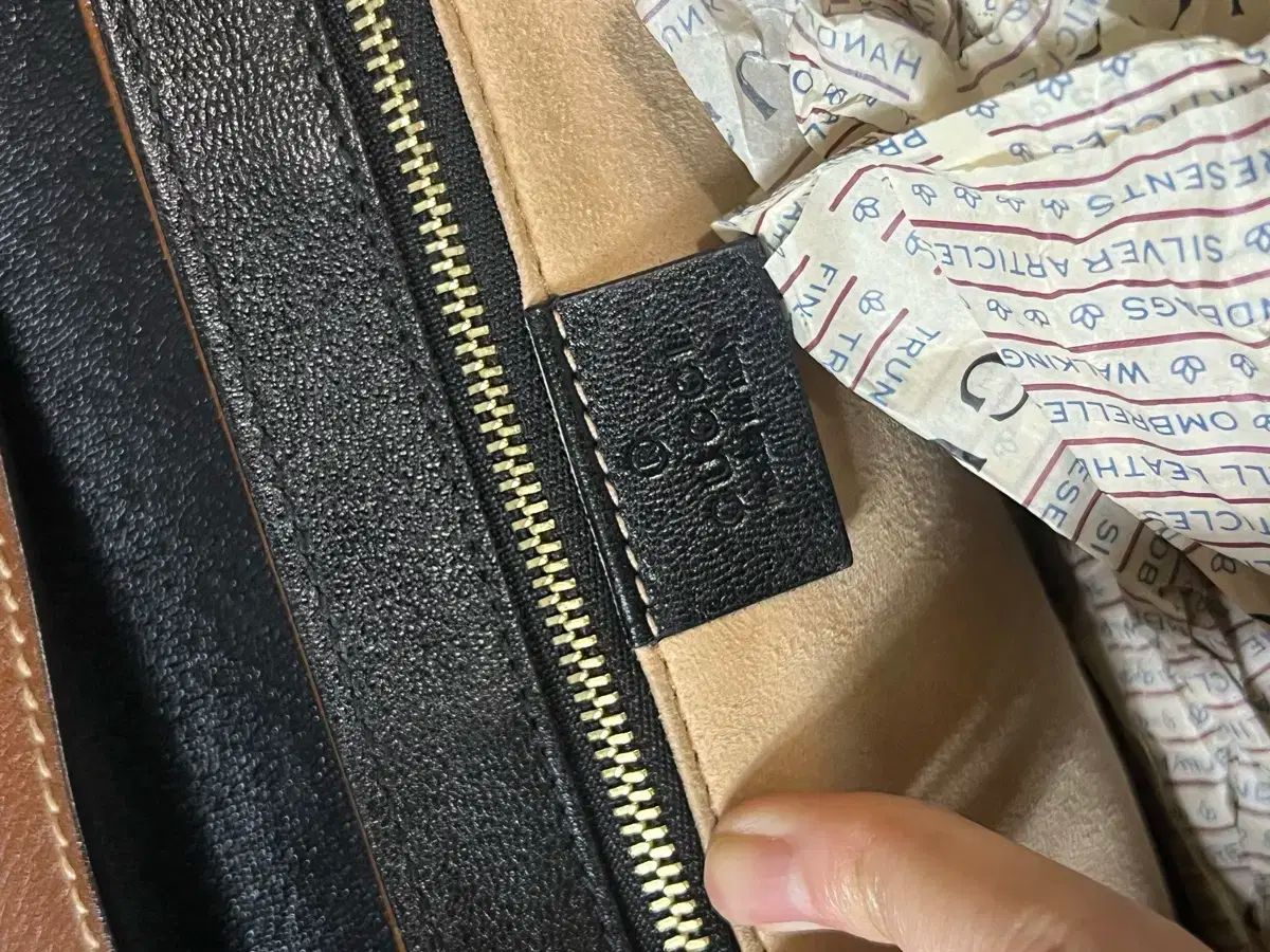 クロス ショルダーバッグ