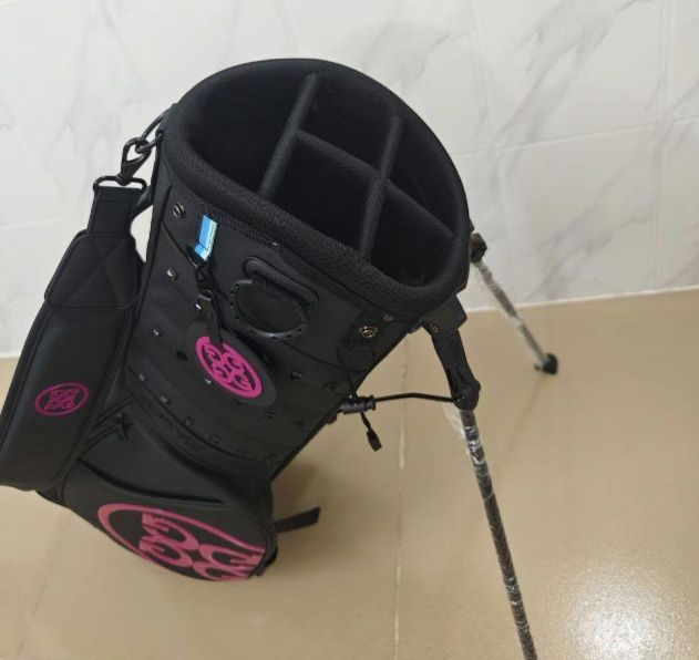 ジーフォア ゴルフ クラシック ハーフ キャディバッグ ジーフォア G/FORE ゴルフ クラシック ハーフ キャディバッグ