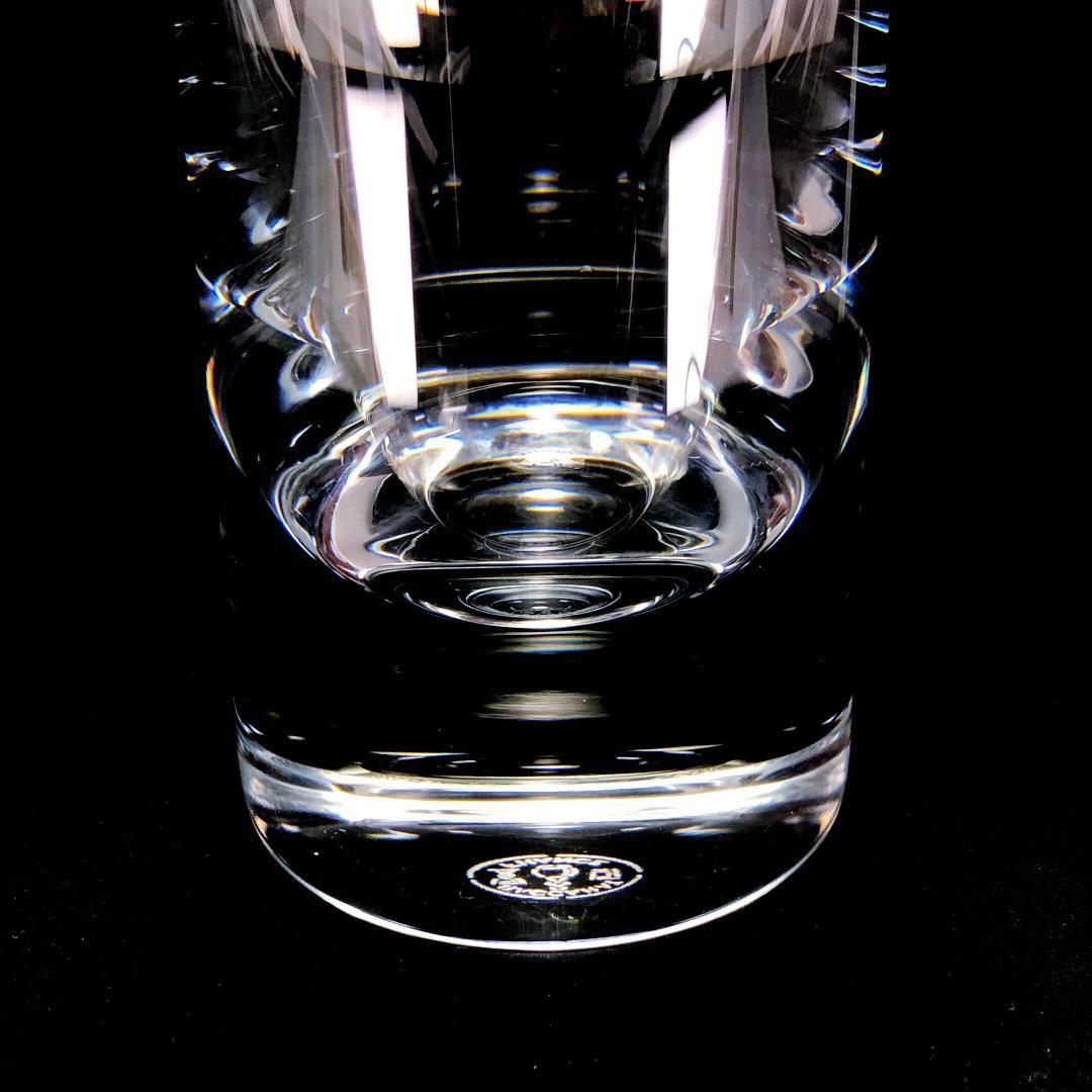 クリスタルグラス