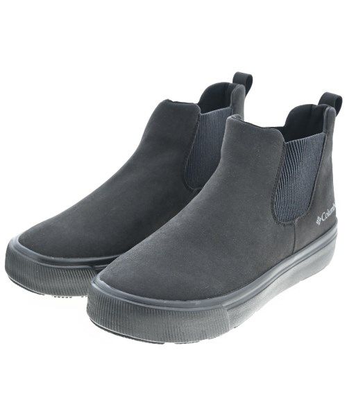 Columbia ブーツ メンズ 古着