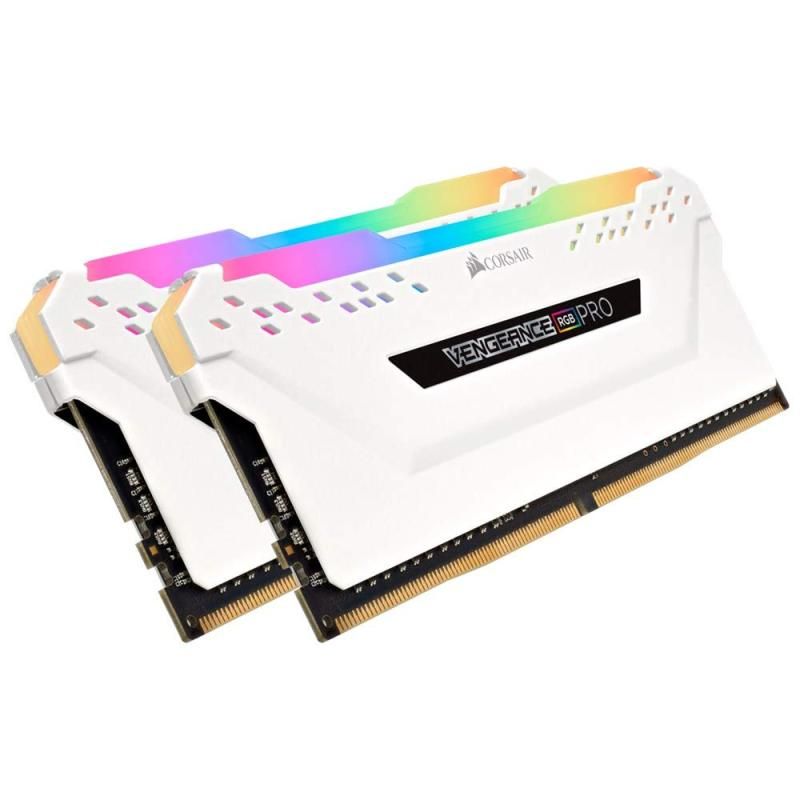 CORSAIR DDR4-3600MHz デスクトップPC用 メモリ VENGEANCE RGB LPXシリーズ 256GB 32GB×8枚 CMK256GX4M8D3600C18並行輸入 | CORSAIR DDR4-3600MHz デスクトップPC用 メモリ VENGEANCE