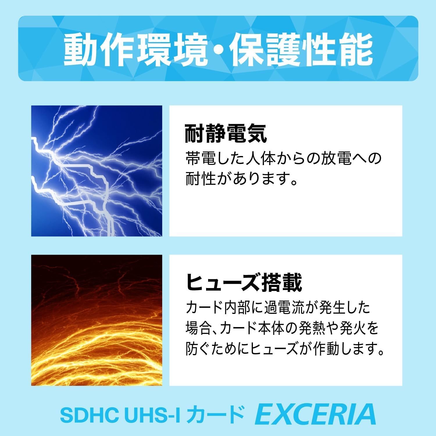 旧東芝メモリ SDカード 128GB SDXC UHS-I KIOXIA(キオクシア) Class10 読出速度100MB/s 日本製 国内正規品  メーカー5年 KLNEA128G - メルカリ