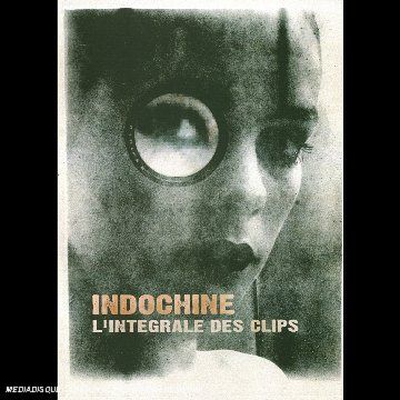 L'Integrale Des Clips [DVD](品)