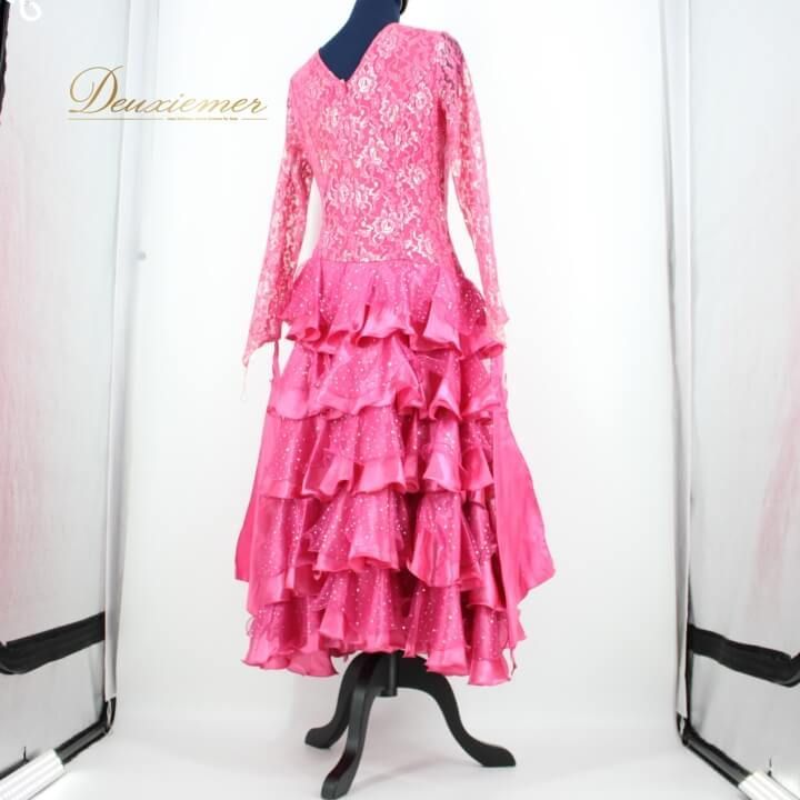 パーティードレス