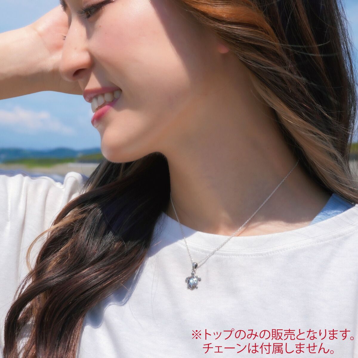 ネックレストップ ペンダントトップ レディース メンズ シルバー