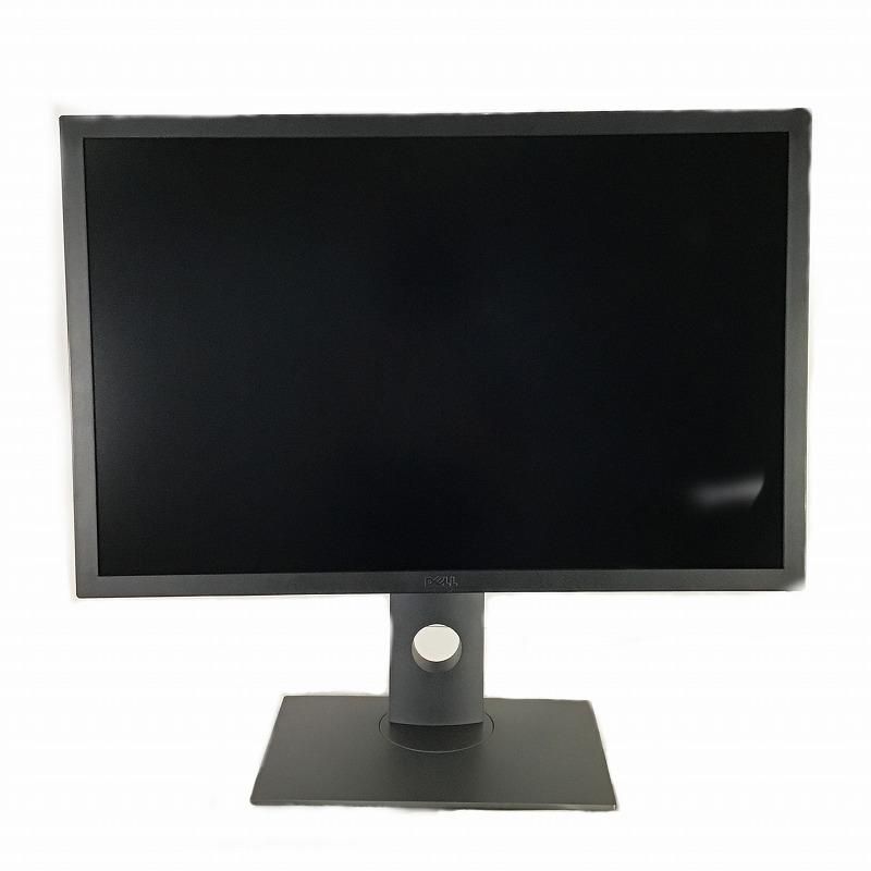 DELL デル 周辺機器 モニター デジタルハイエンドシリーズ UP3017