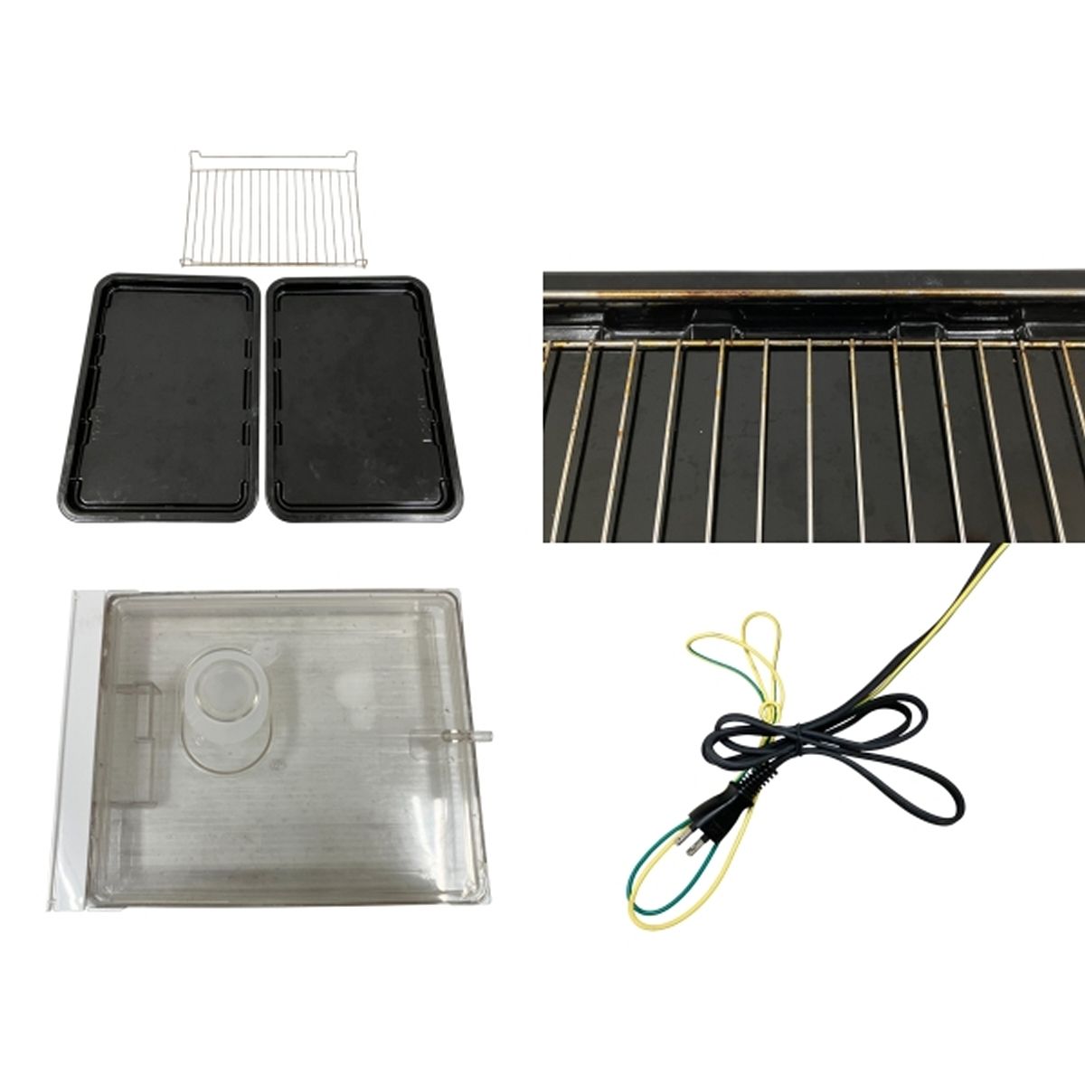 SHARP AX-HA20 ウォーター オーブン ヘルシオ シャープ O10474171