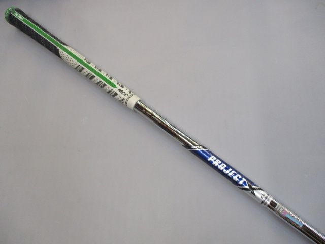 ユーティリティ ミズノ Mizuno Pro FLI-HI 2019/RIFLE PROJECT X/5.5