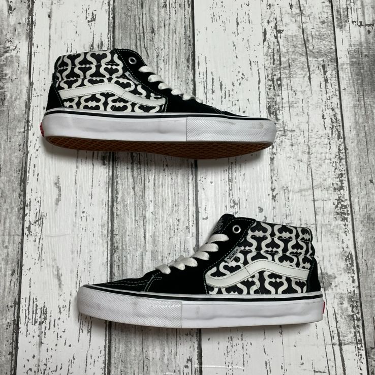 Supreme シュプリーム VN0A5KS15XH × Vans ヴァンズ 26cm