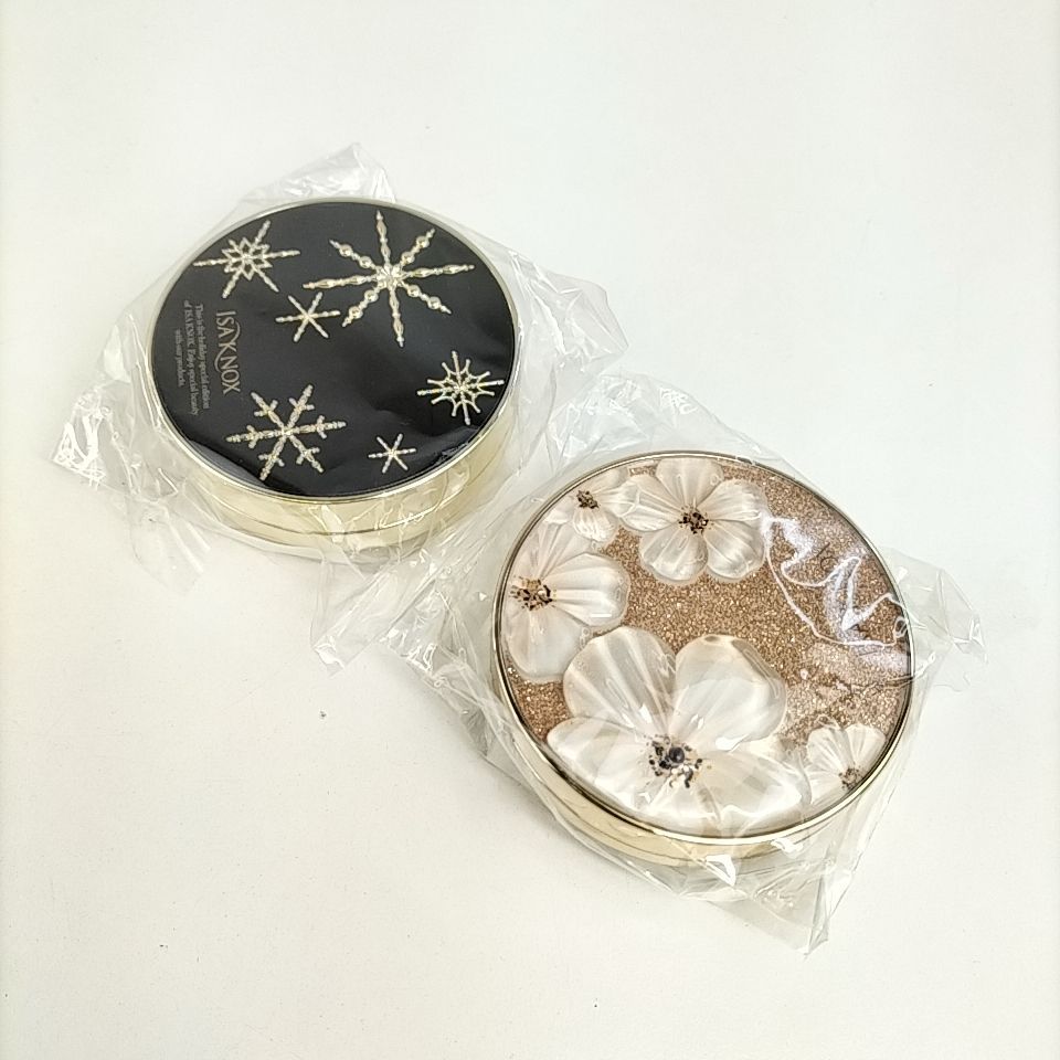 イザノックス エクストリームカバー パワーフィットクッション 未開封