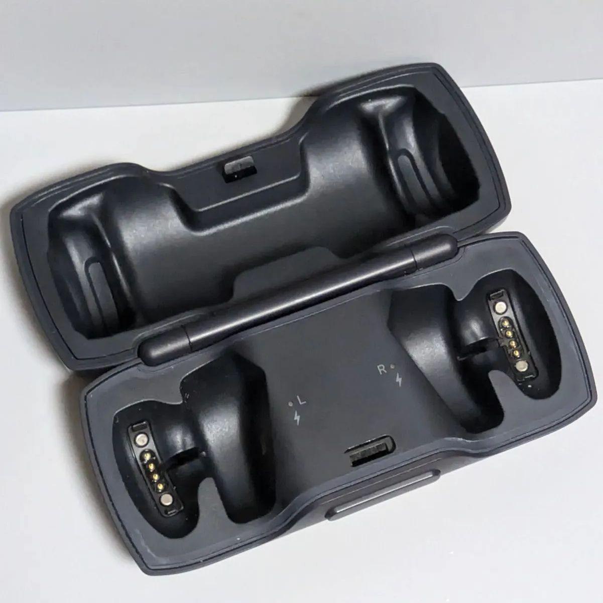 BOSE SOUNDSPORT FREE 【 充電ケース ＋ L 左イヤホン2個 】 オレンジ 