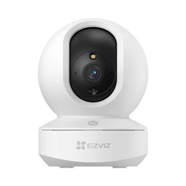 EZVIZ 防犯見守りネットワークカメラCS-TY14MPPRO