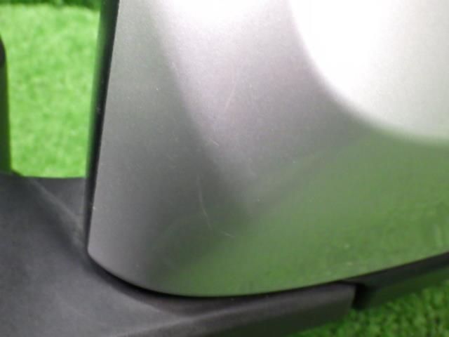 アクア DAA-NHP10 左サイドミラー 1F7 銀 電動格納 ウィンカー付 7ピン 87940-52D50 9151 FFCRYSTALESIA_COM