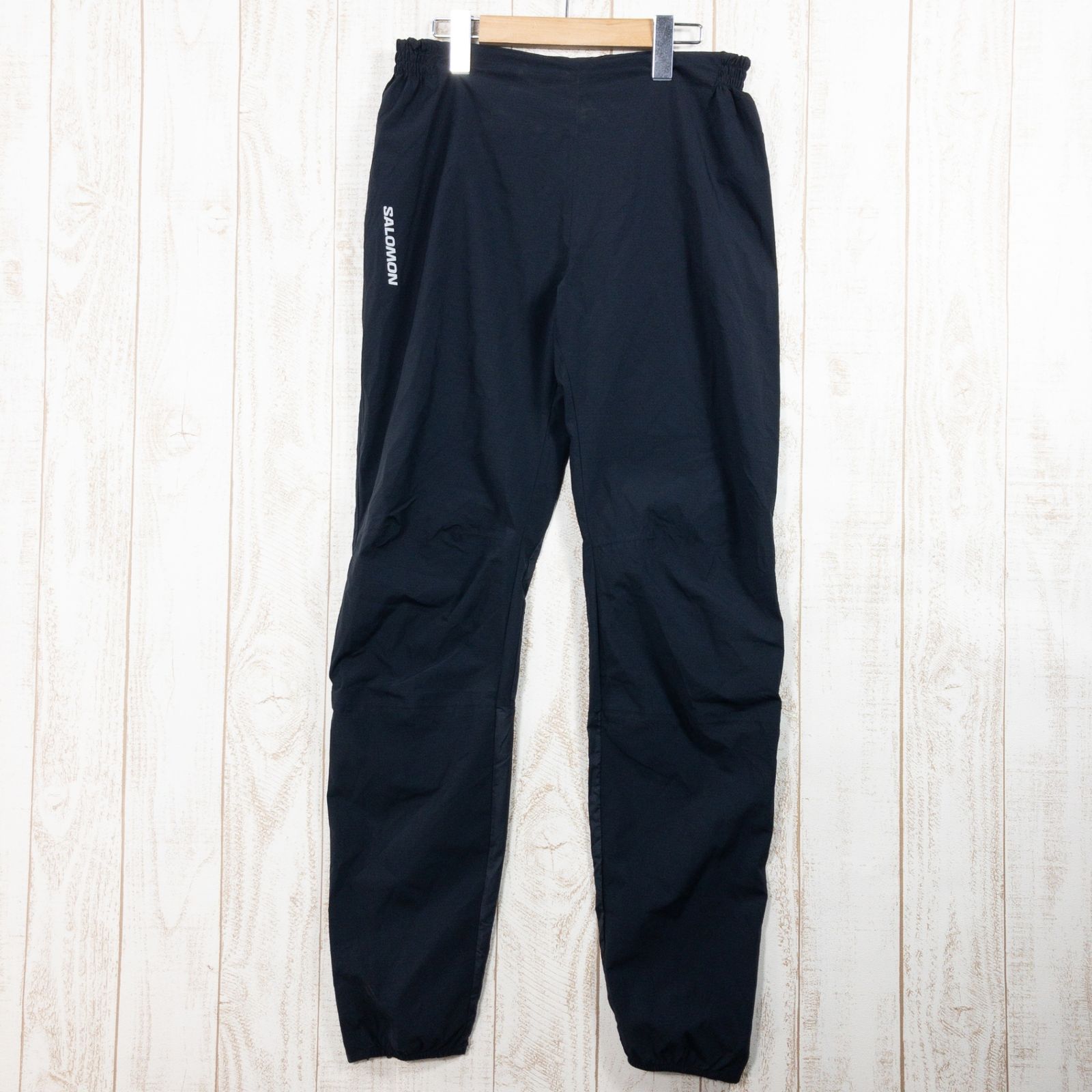 salomon トップス　パンツ Men's M ブラック系】 Salomon ( サロモン ) ボナッティ