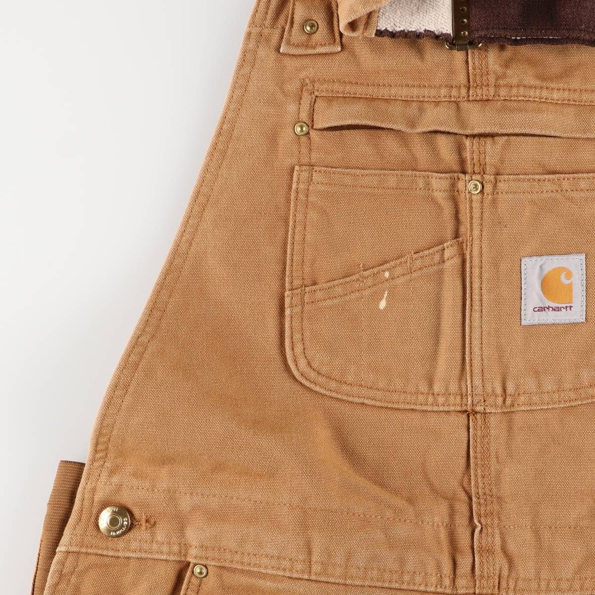 オーバーオール メンズw41相当