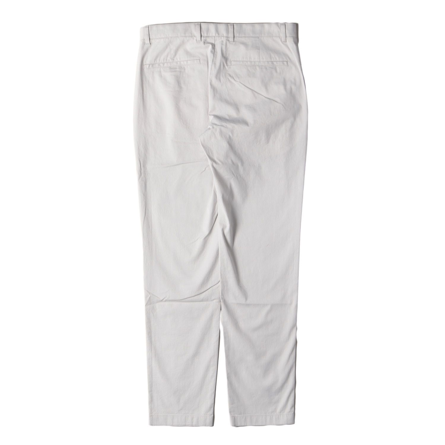 新品 セオリー theory グレーパンツ 2 セオリー ワイドパンツ ブランド  