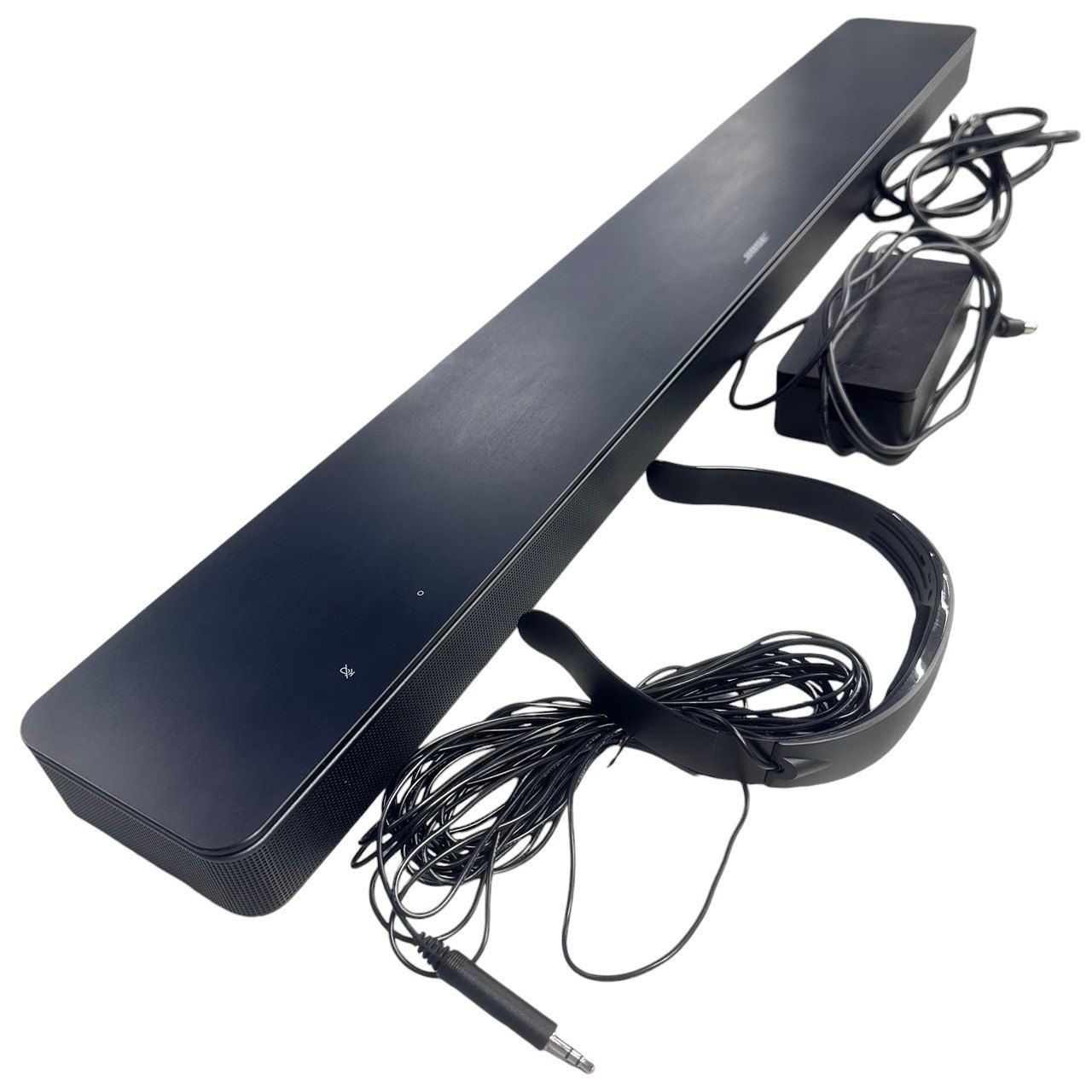 Bose Soundbar 500サウンドバー 424096 ホームシアター - メルカリ 