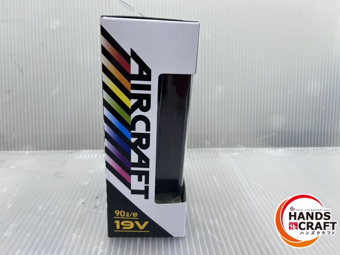 バートル AC360-19V 空調ファンバッテリー 19V 中古品 【ハンズ