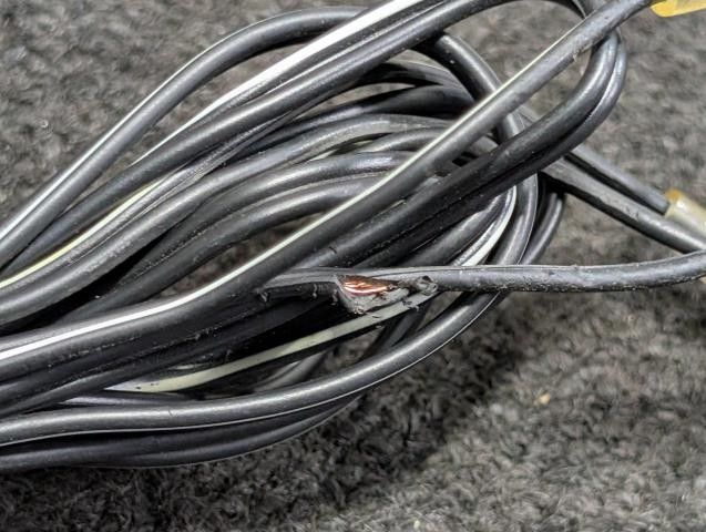 セパレートスピーカー