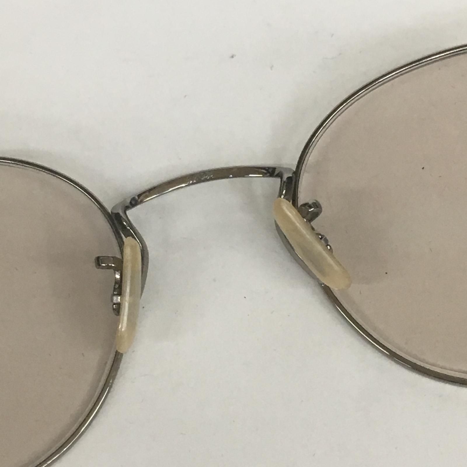 オリバーピープルズ