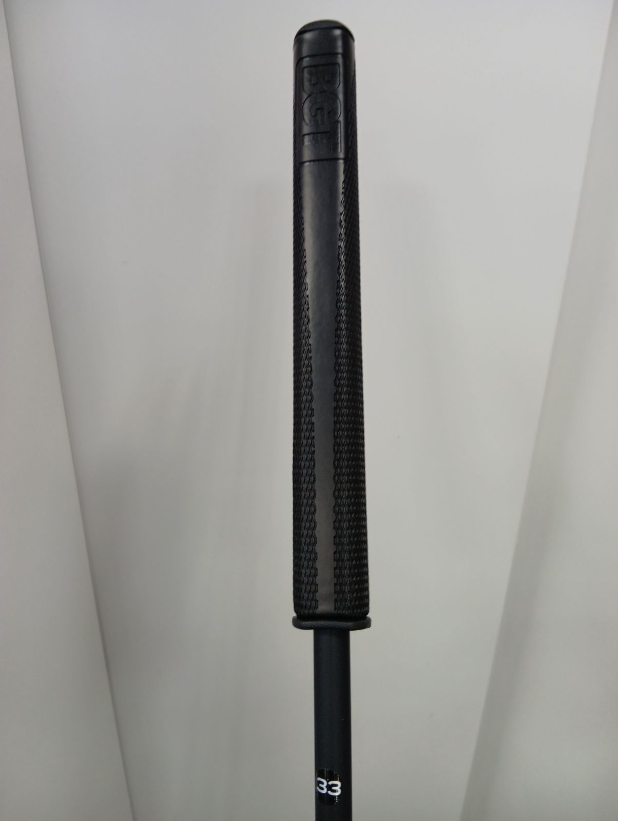 PT 【US直輸入品】BGT PARADOX Mallet Zero Torque Putter