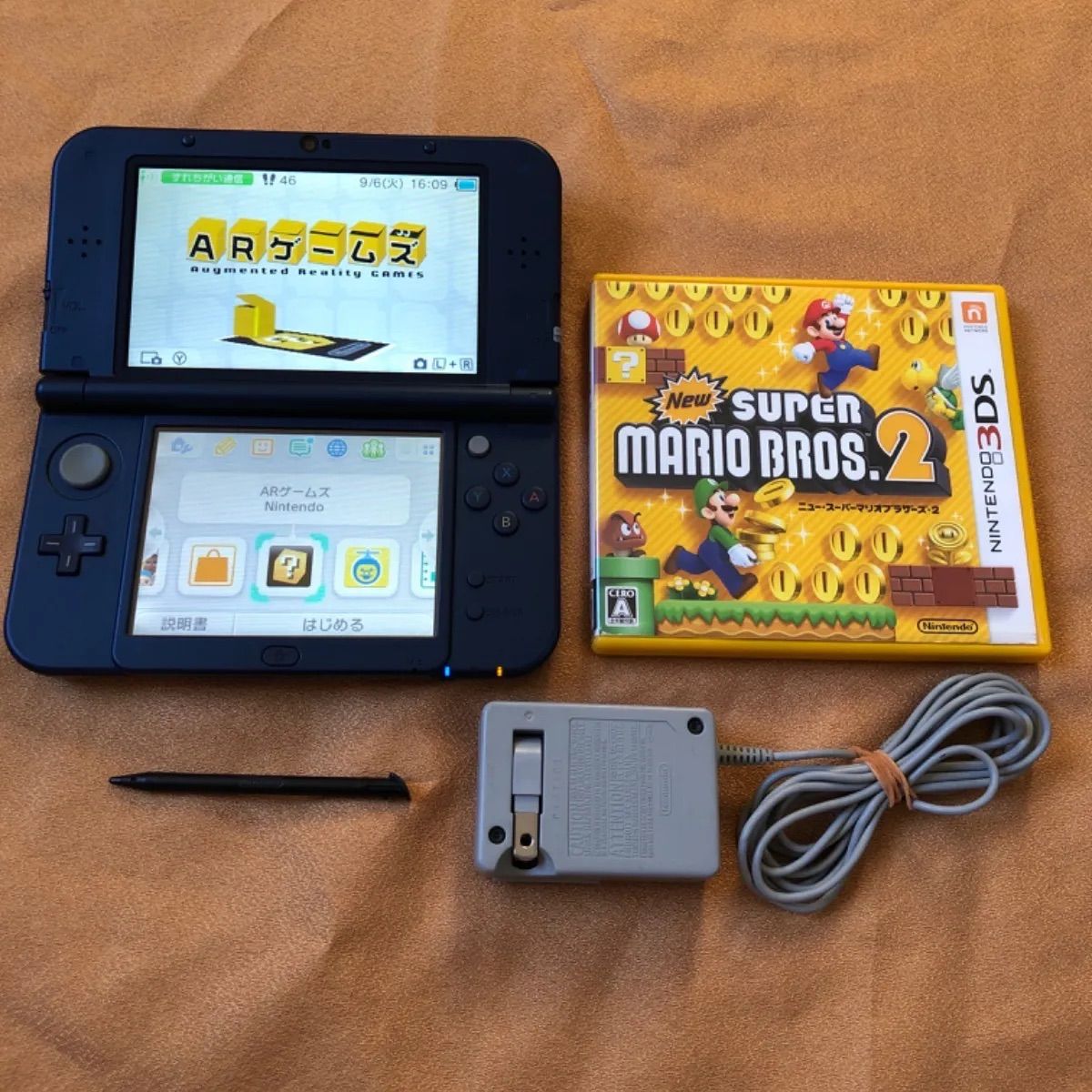 Nintendo3DS - Nintendo Switch