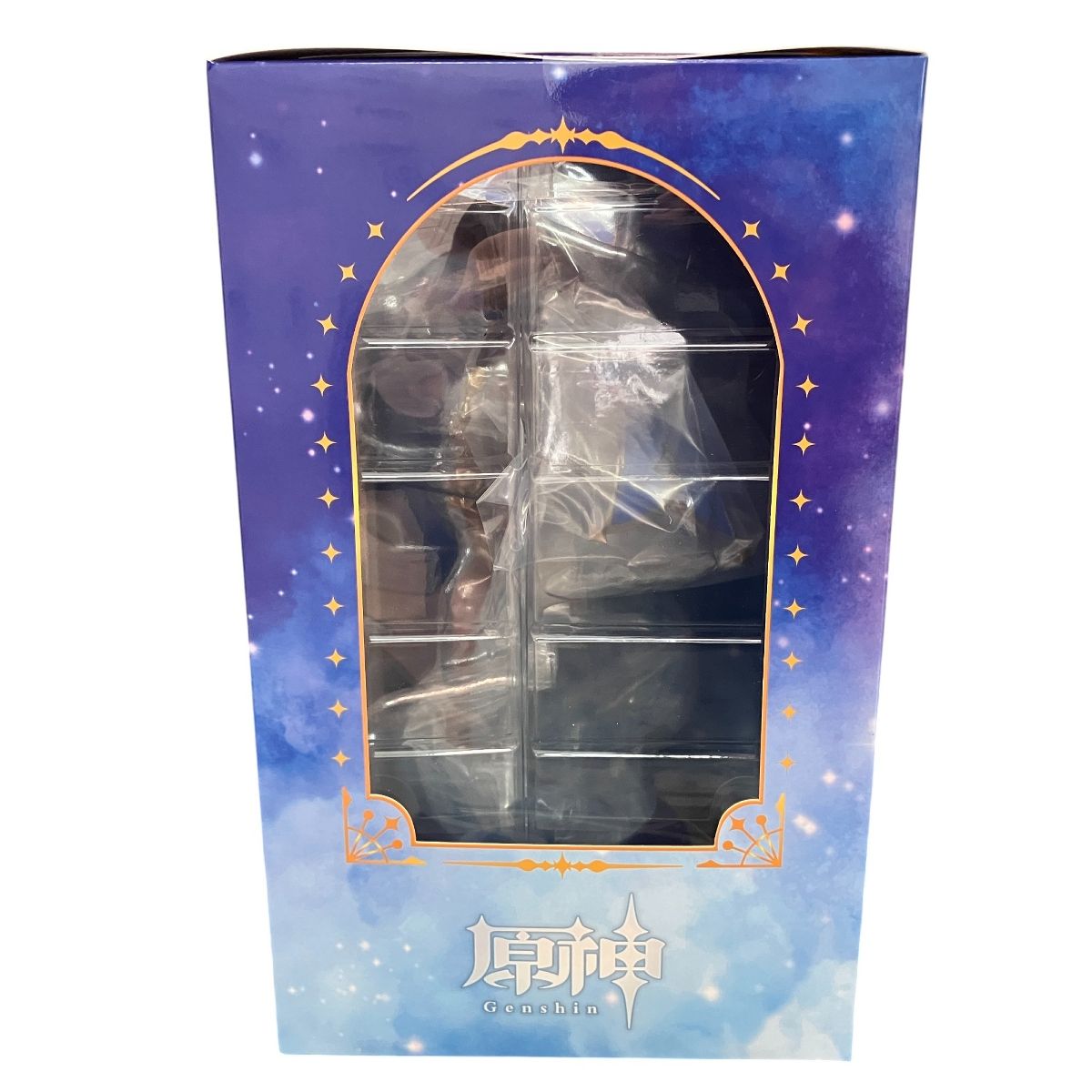 グッドスマイルカンパニー Wonderful Works 原神 モナ 星天水鏡