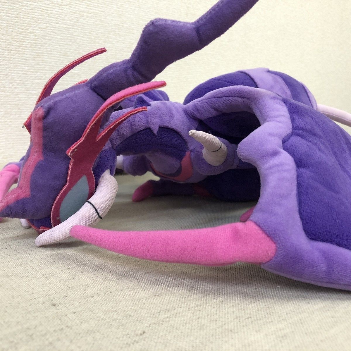 ポケモンセンター アーゴヨン