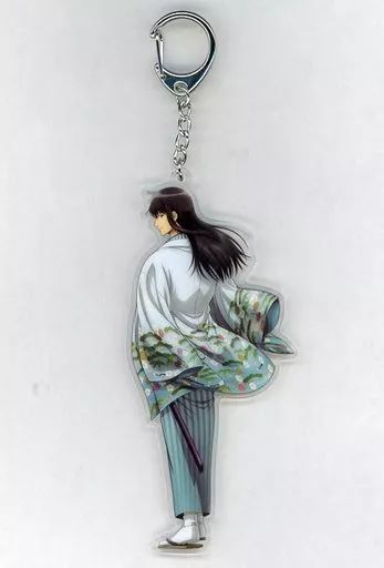 銀魂 桂小太郎 アクリルキーホルダー 新元号 THE FINAL キーホルダー