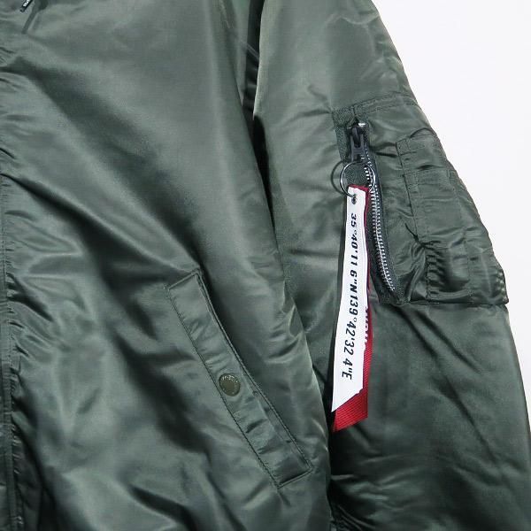 新品 WTAPS ダブルタップス 23AW N-2B CORE SPEC/JACKET/NYLON