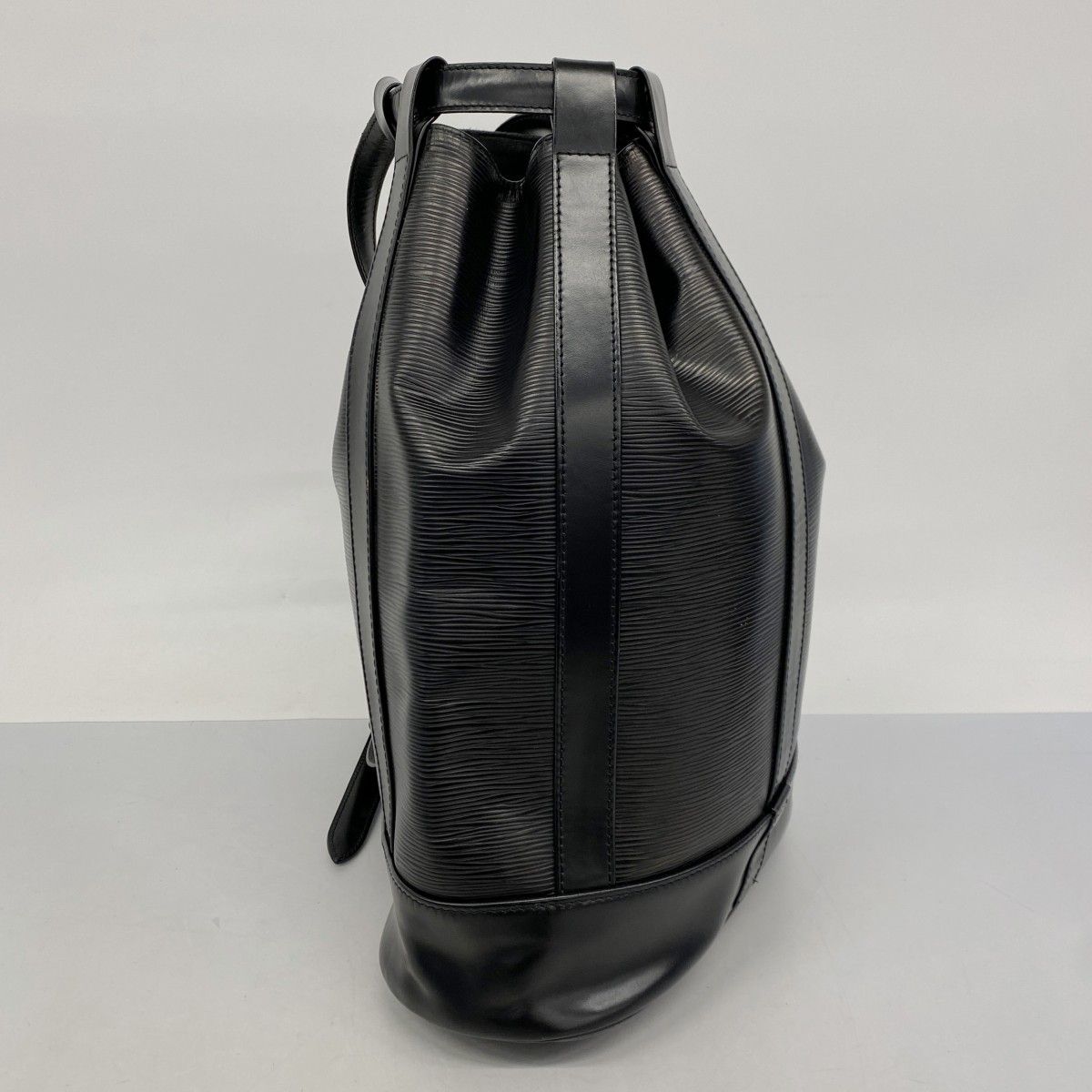 5fb1928】ルイヴィトン ショルダーバッグ エピ ランドネPM M52352 