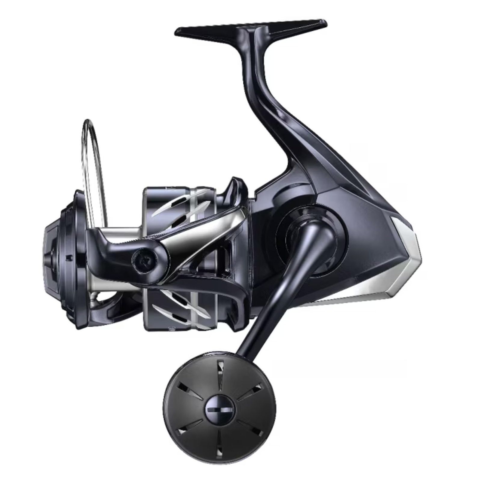 人気商品 シマノ SHIMANO 大型スピニングリール 24 ストラディックSW 各種